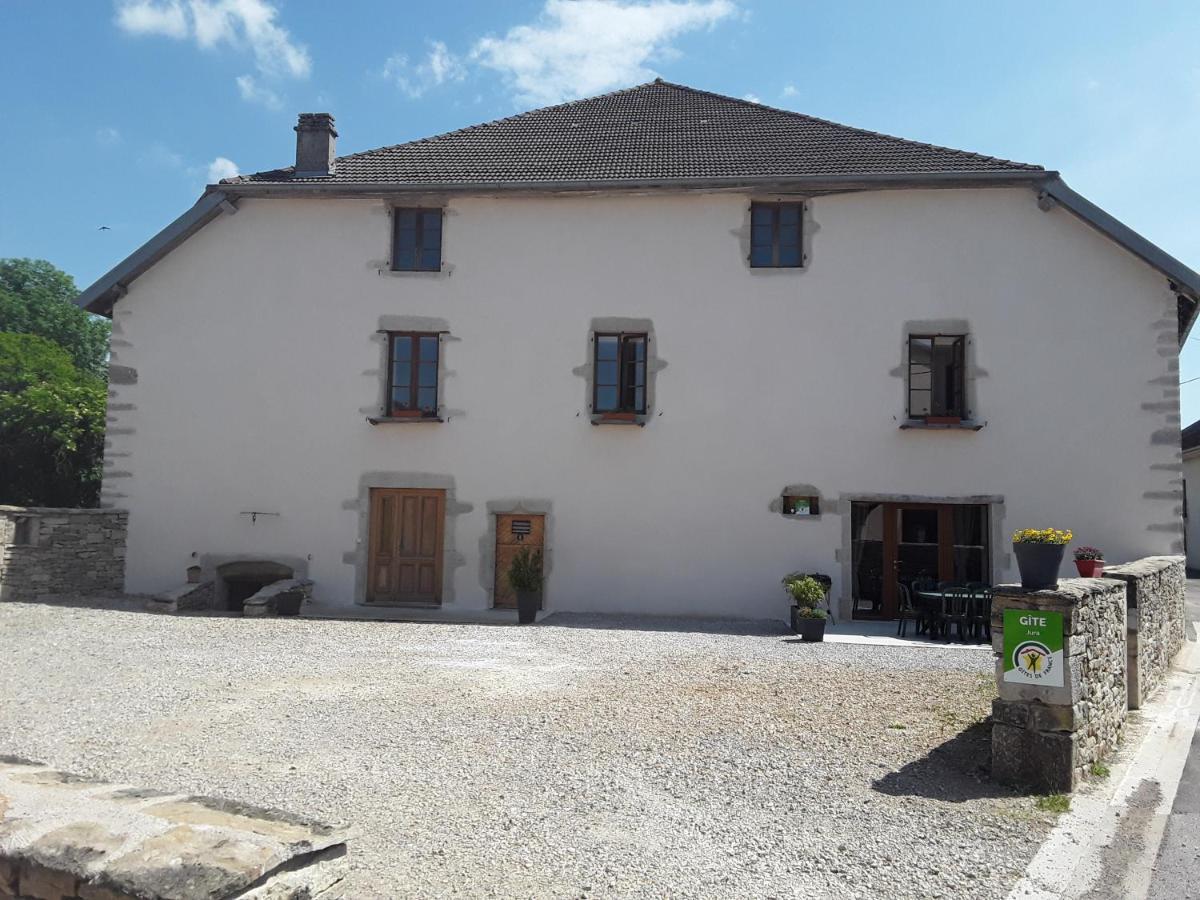 De La Diligence Holiday home