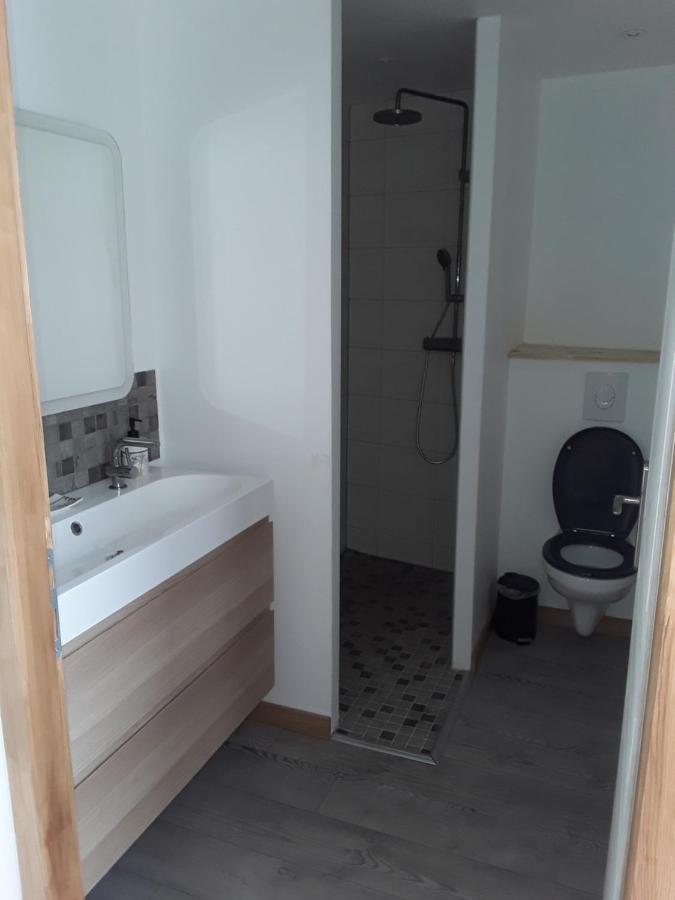Holiday home De La Diligence Le Fied