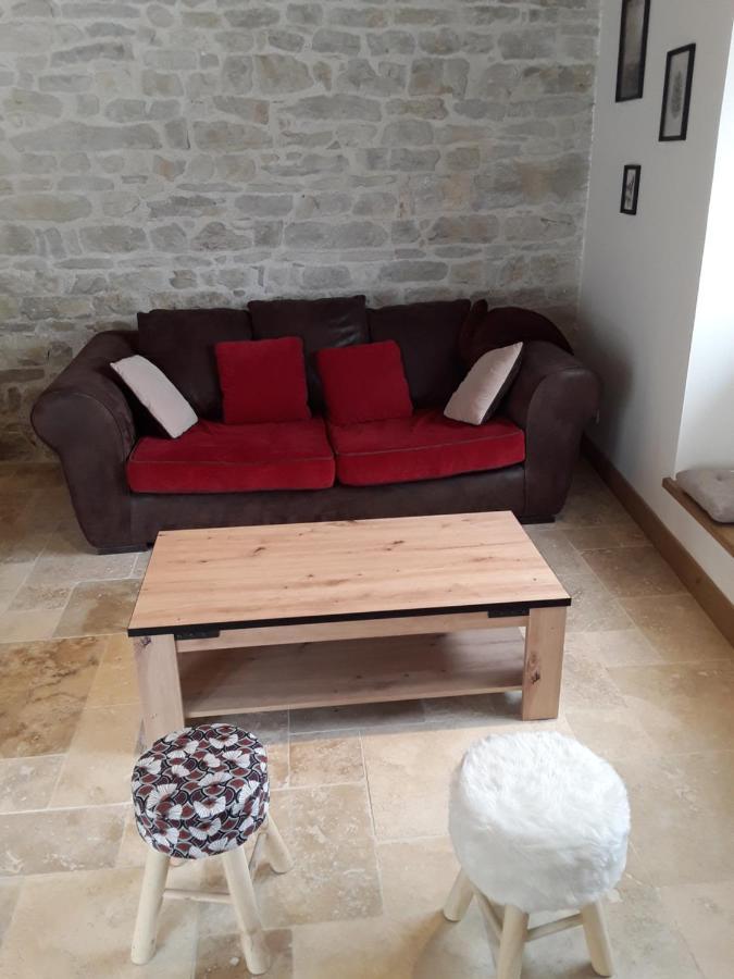 Holiday home De La Diligence