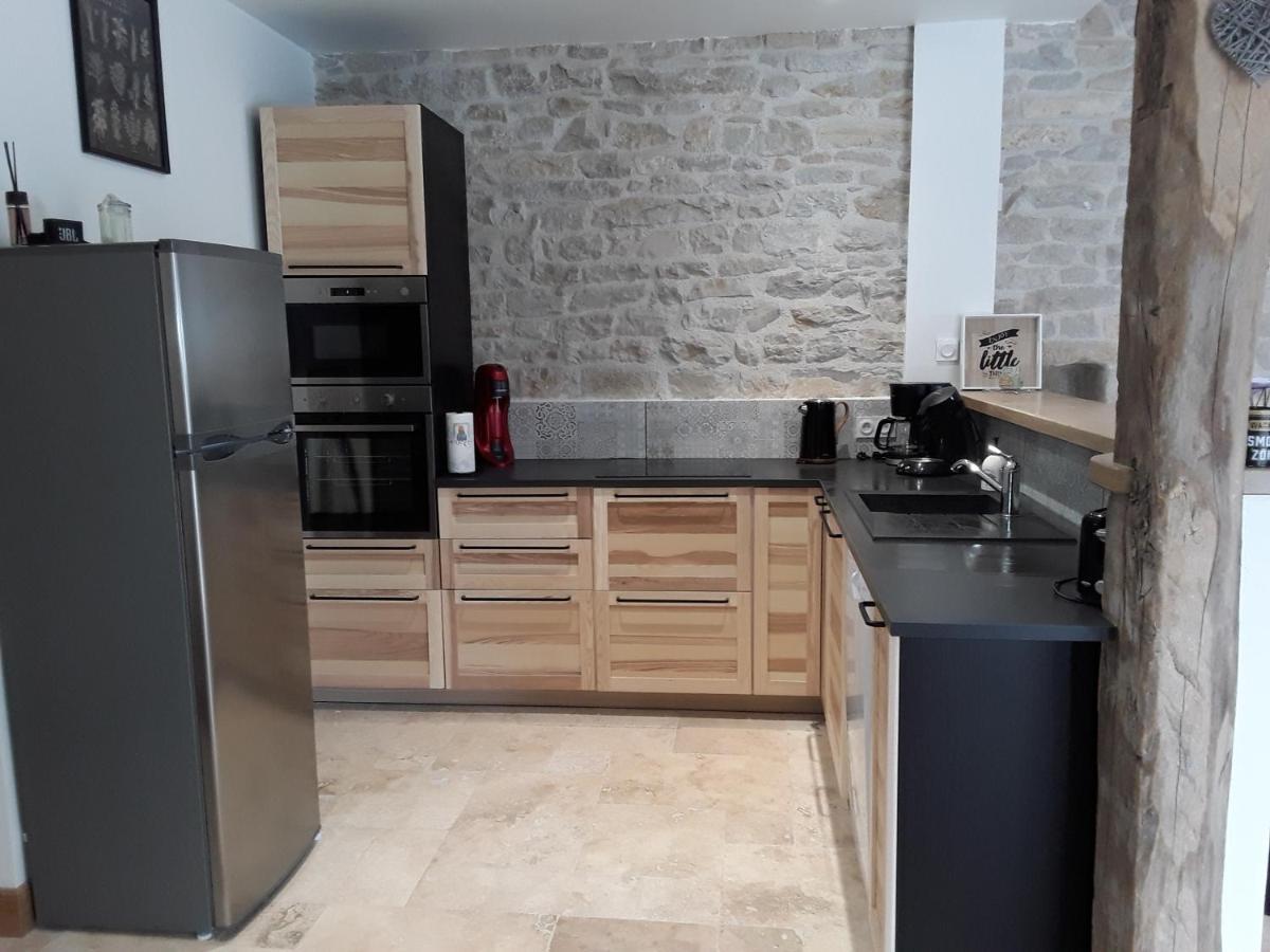Holiday home De La Diligence *