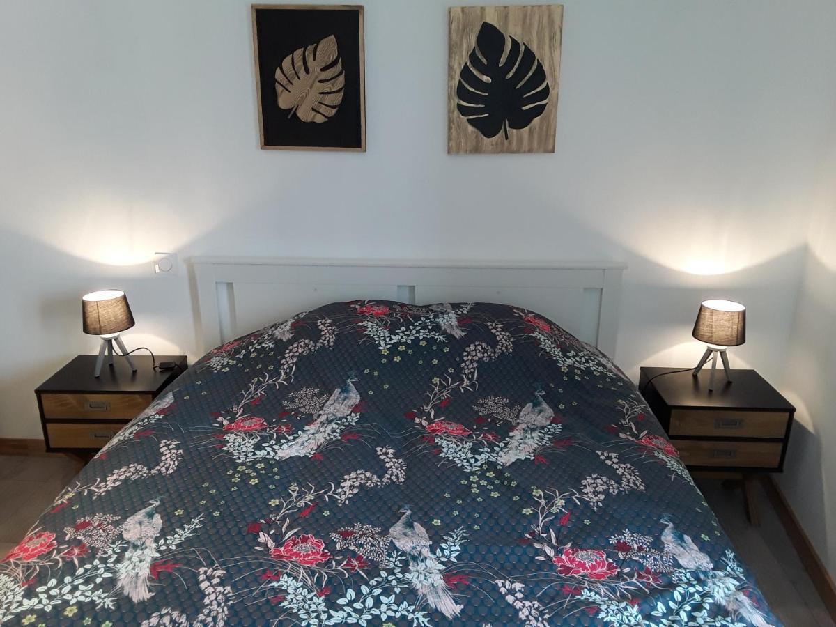 De La Diligence Holiday home Le Fied